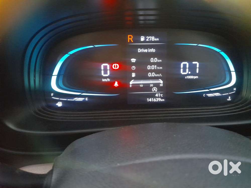 Hyundai Venue [2022-ongoing] 1.5 Crdi Sx, 2023, Diesel