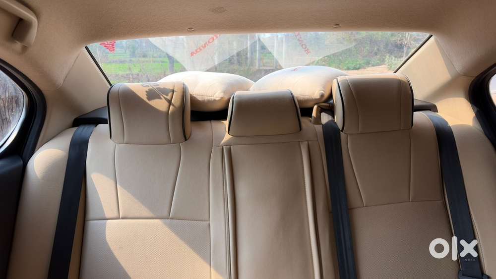 Honda City 2022 Petrol Good Condition