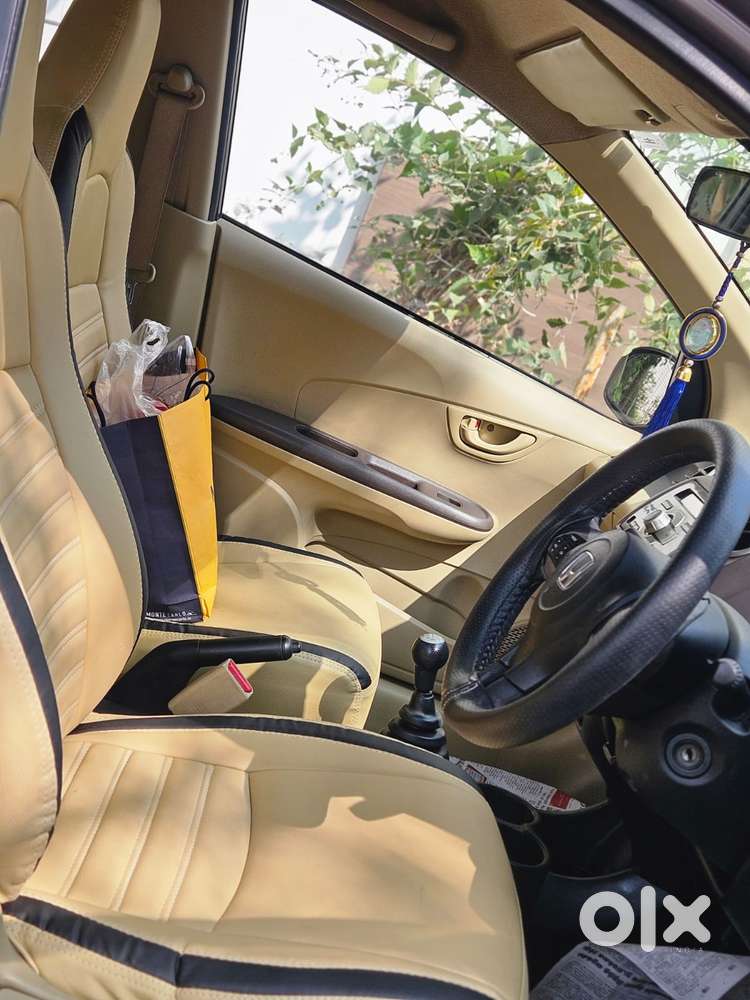 Honda Amaze 2013-2016 S I-dtech, 2014, Diesel