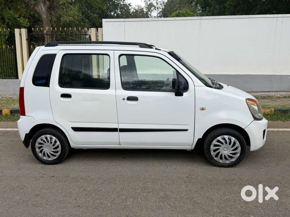 2007 Maruti Suzuki Wagon R