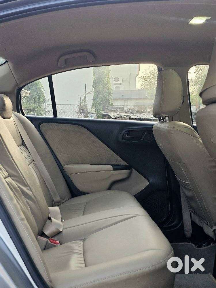 Honda City 2014-2015 I Dtec S, 2016, Diesel