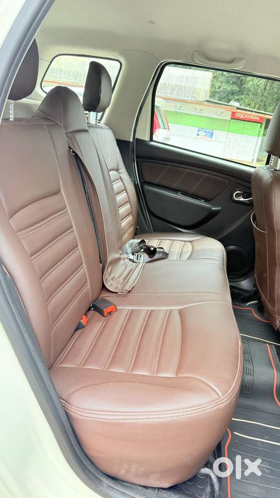 Renault Duster 1.5 Rxz Petrol, 2020, Petrol