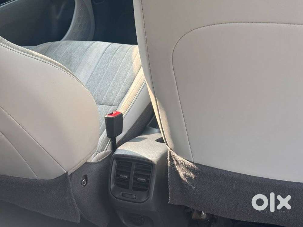 Hyundai Grand I10 Nios Sportz 1.2 Kappa Cng, 2021, Cng & Hybrids