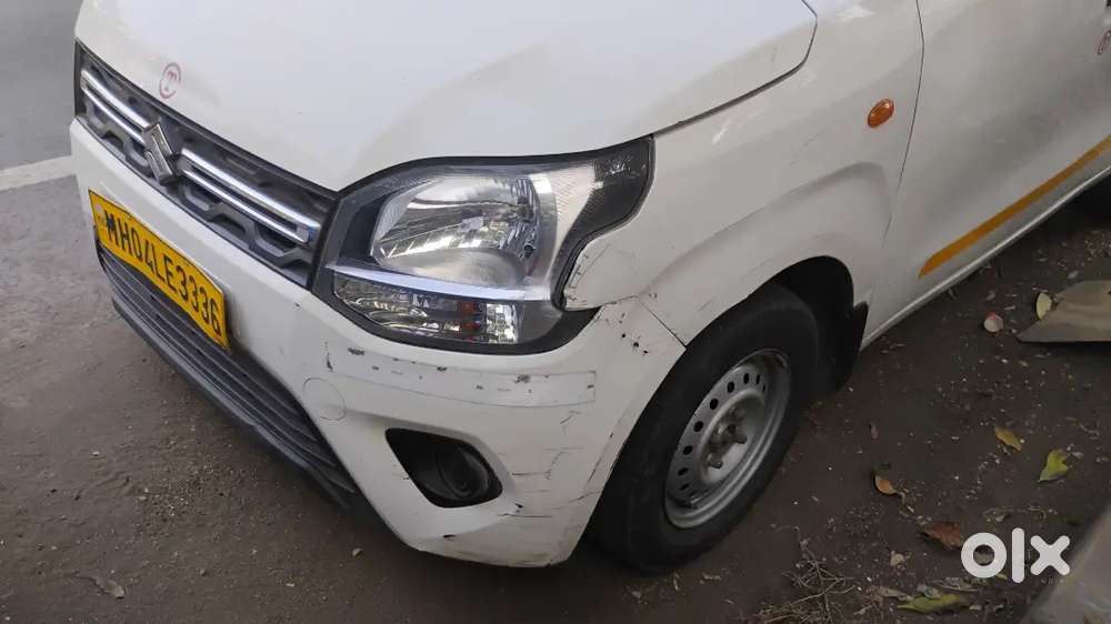Maruti Suzuki Wagon R 2022 Cng & Hybrids 900000 Km Driven
