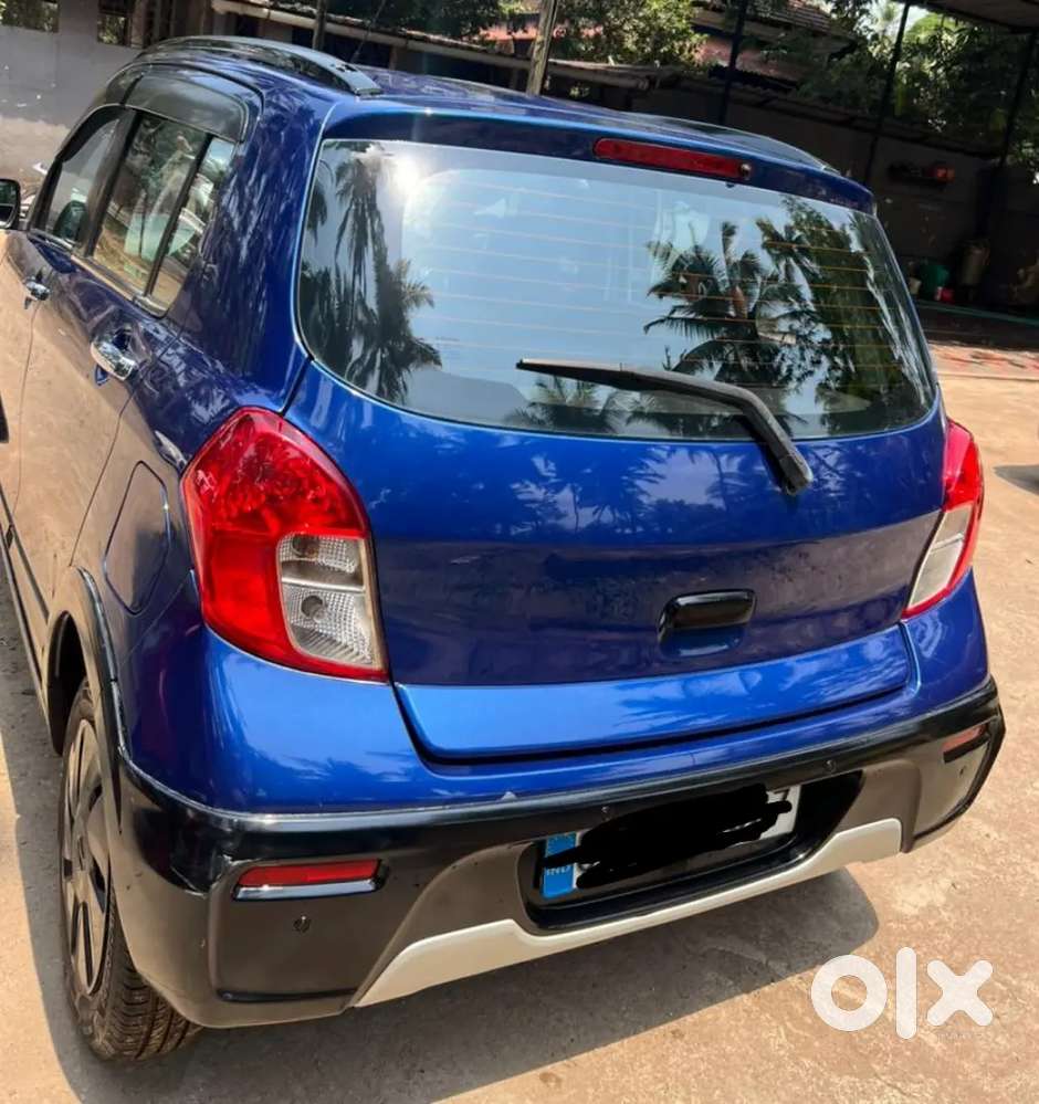 Maruti Suzuki Celerio X 2018 Petrol 30000 Km Driven