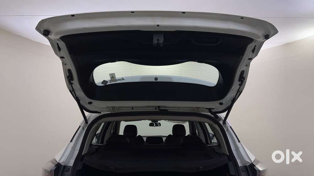 Tata Harrier Xz, 2022, Diesel