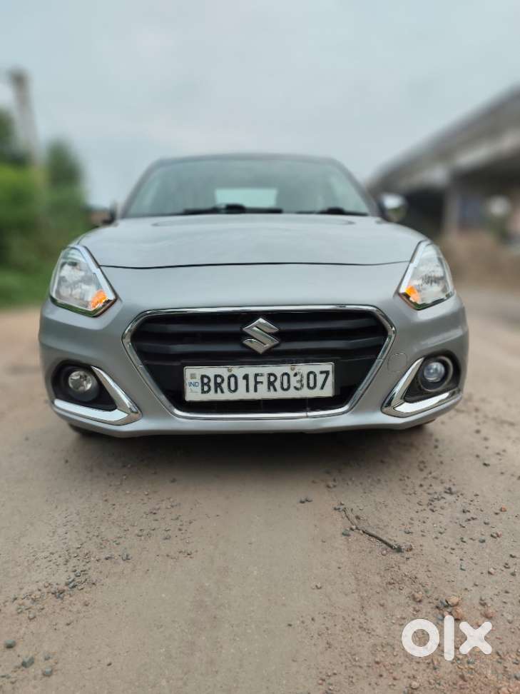 Maruti Suzuki Dzire 1.2 Vxi, 2022, Petrol