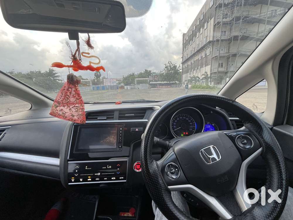 Honda Wr-v 1.5 Vx I-dtec, 2022, Diesel