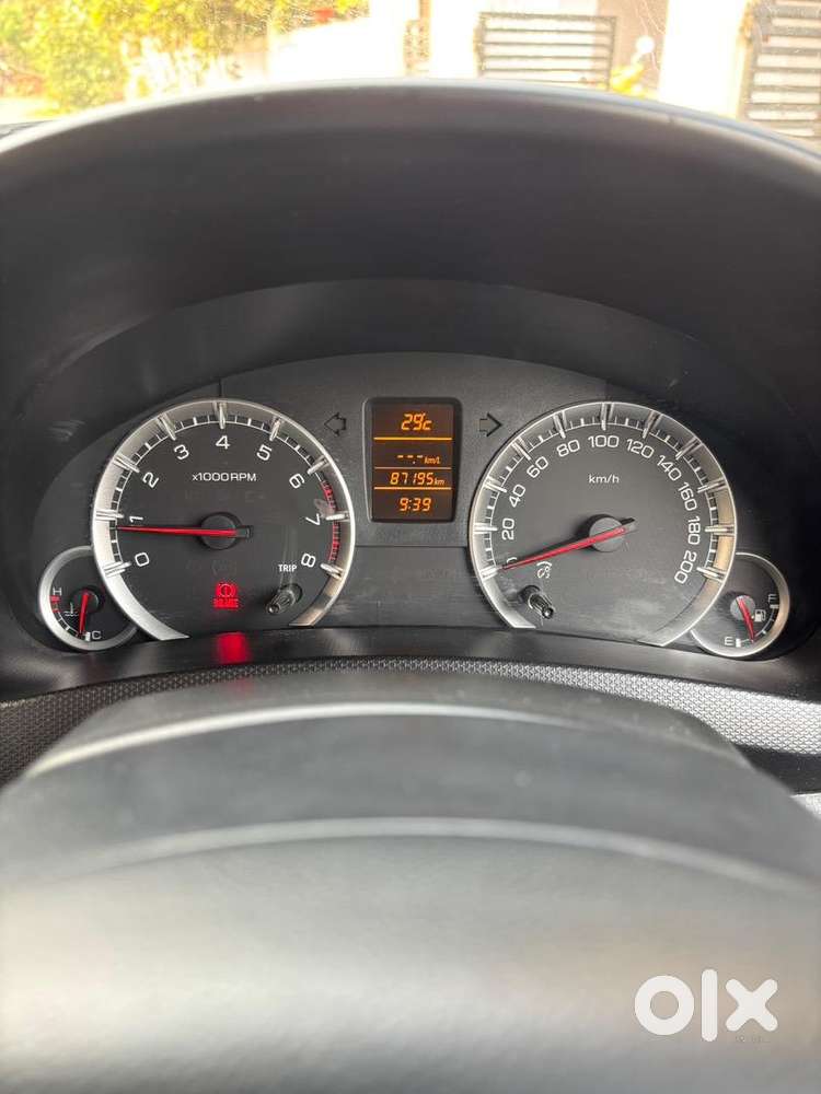 Maruti Suzuki Swift 2015 Petrol Well Maintained