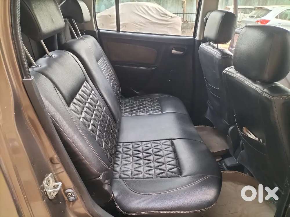 Company Cng Wagon R Lxi 2015/8 Model Sell