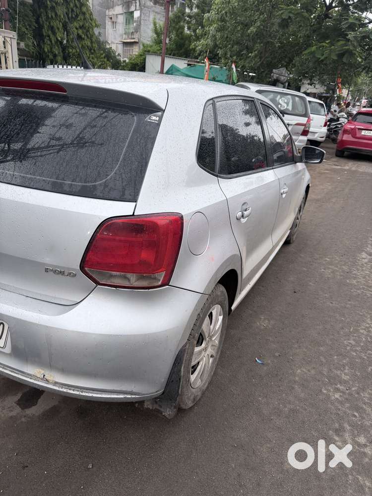 Volkswagen Polo Petrol Comfortline 1.2l, 2010, Petrol
