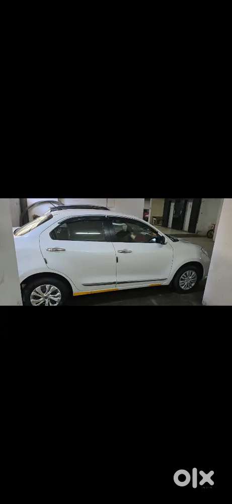 Maruti Suzuki Dzire 2022 Cng & Hybrids 137000 Km Driven