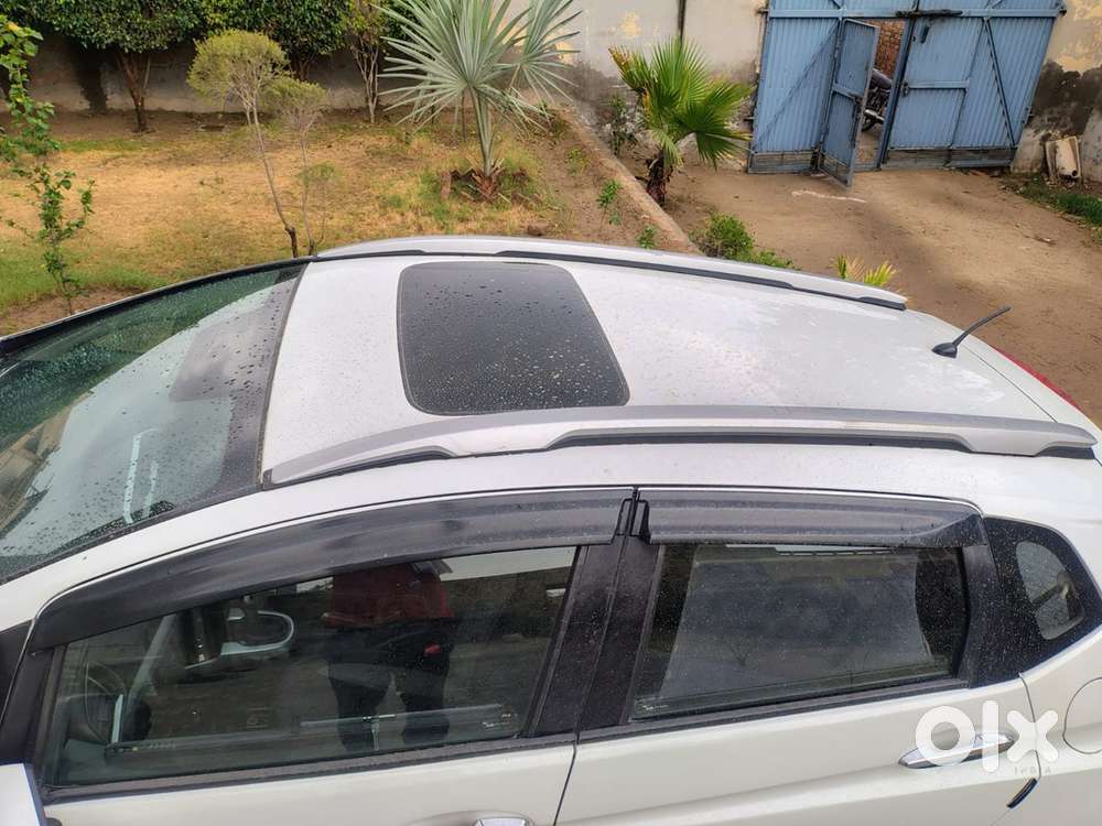 Honda Wr-v Diesel 2017