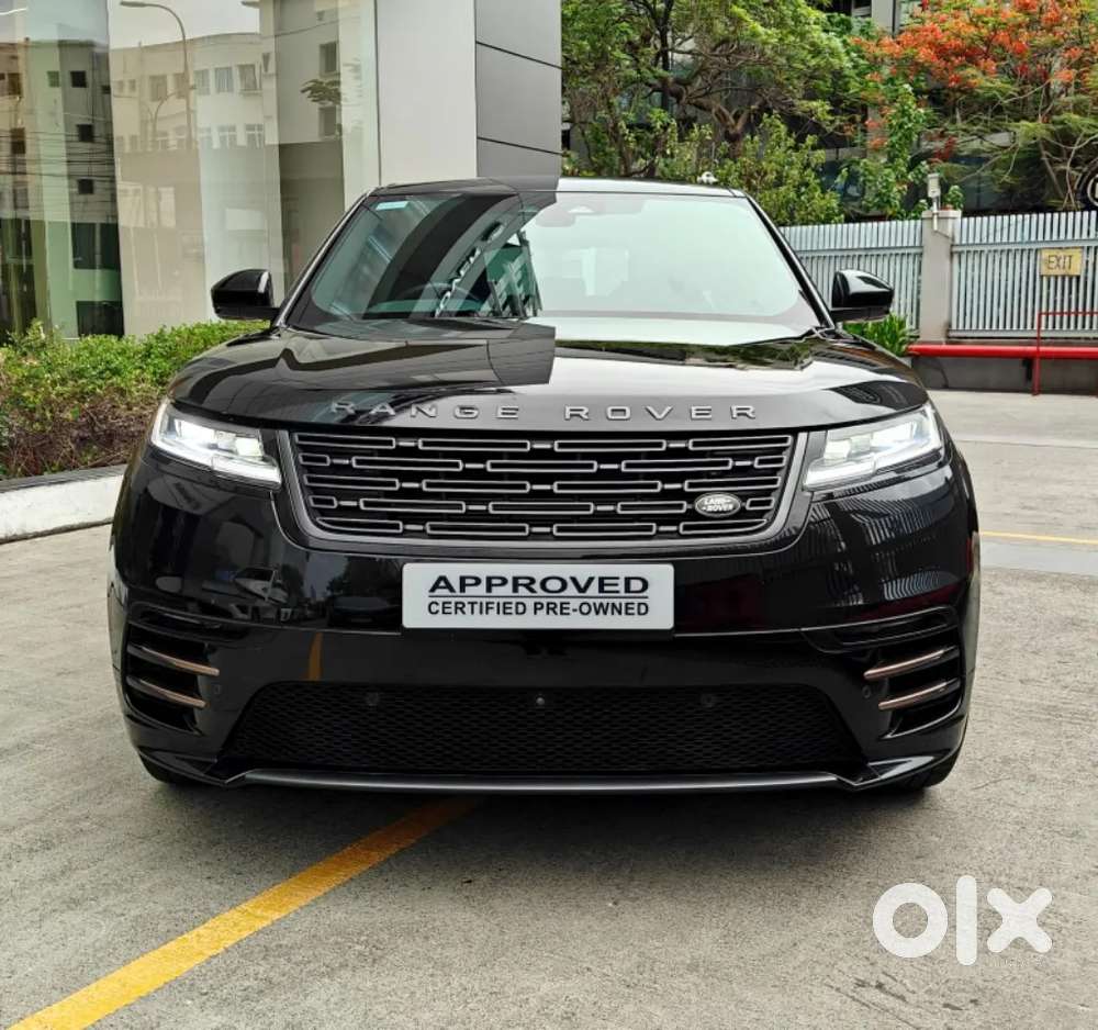 Land Rover Range Velar, 2023, Diesel