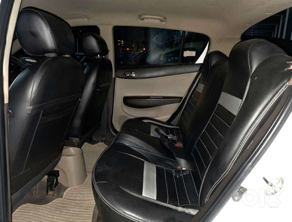 Hyundai I20 Magna, 2011, Petrol