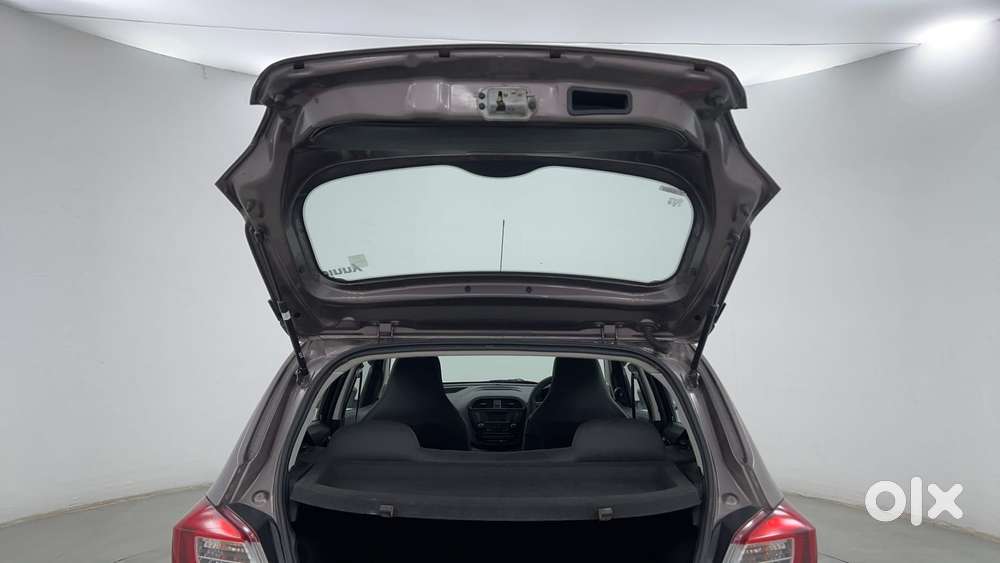 Tata Tiago 1.2 Revotron Xt, 2018, Petrol