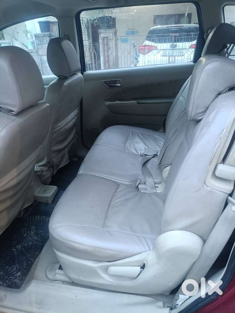 Maruti Suzuki Ertiga Vxi Abs, 2015, Petrol
