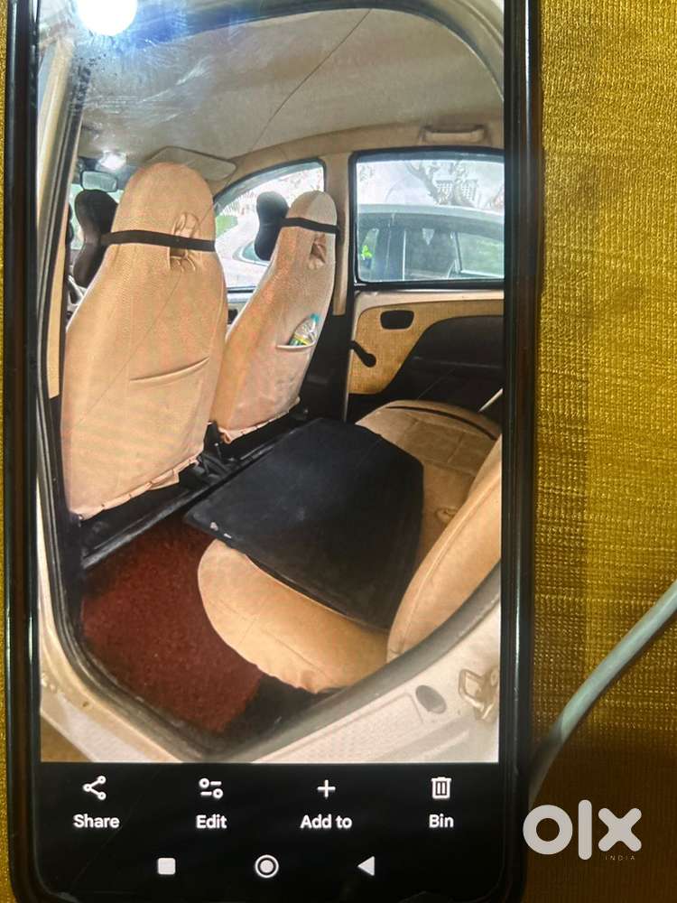 Tata Nano Petrol 2014