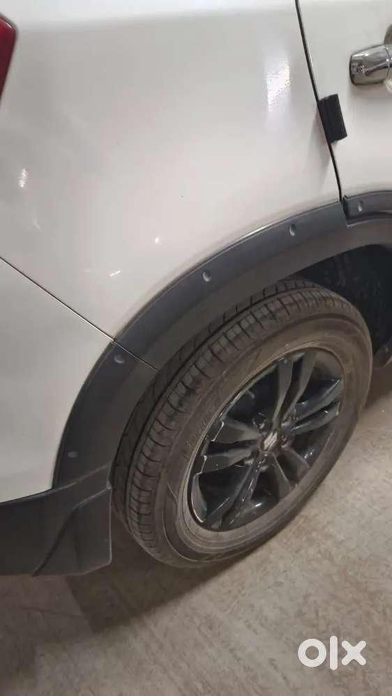 Maruti Suzuki Brezza 2018 Diesel Good Condition