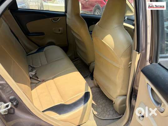 Honda Brio 1.2 Vx Mt, 2014, Petrol