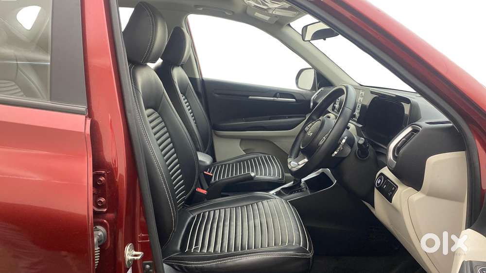 Kia Sonet Htx D, 2021, Petrol