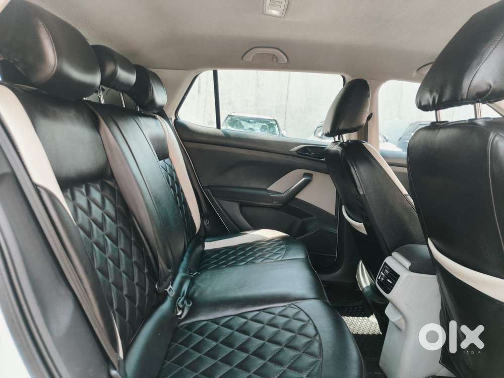 Skoda Kushaq 1.0 Tsi Active, 2022, Petrol