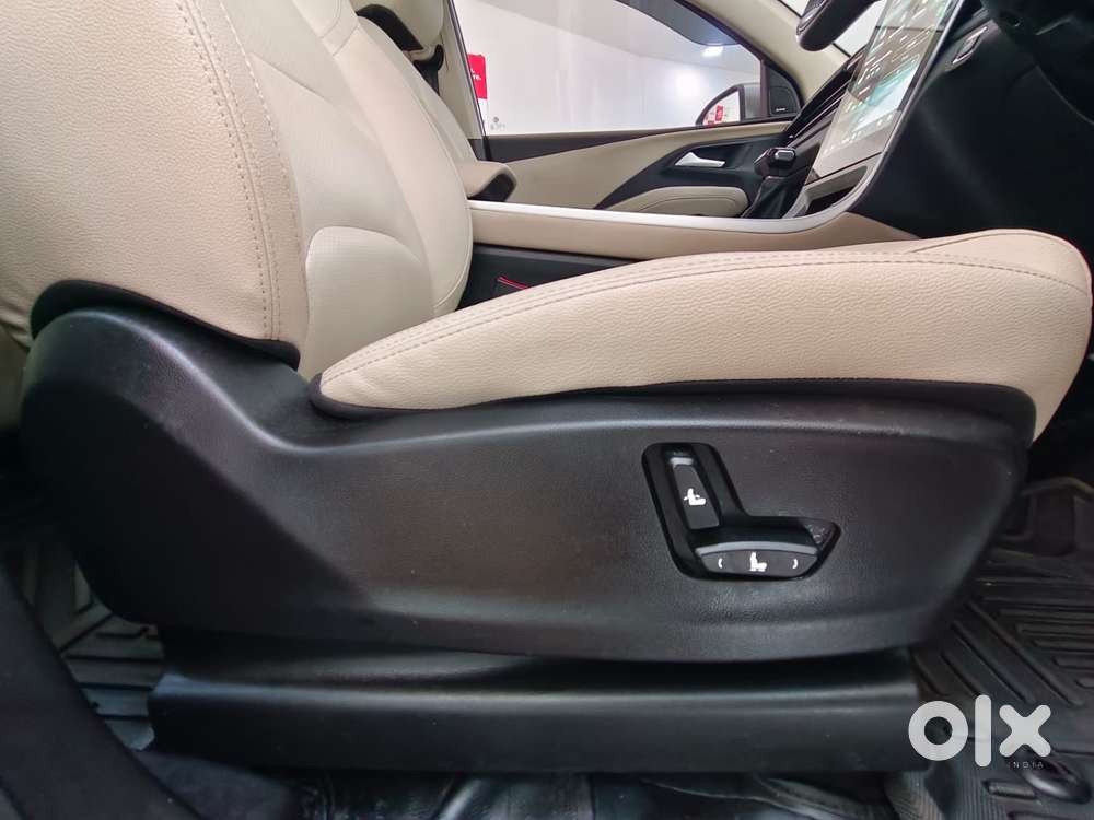 Mg Hector Savvy Pro 1.5 Turbo Cvt, 2023, Petrol