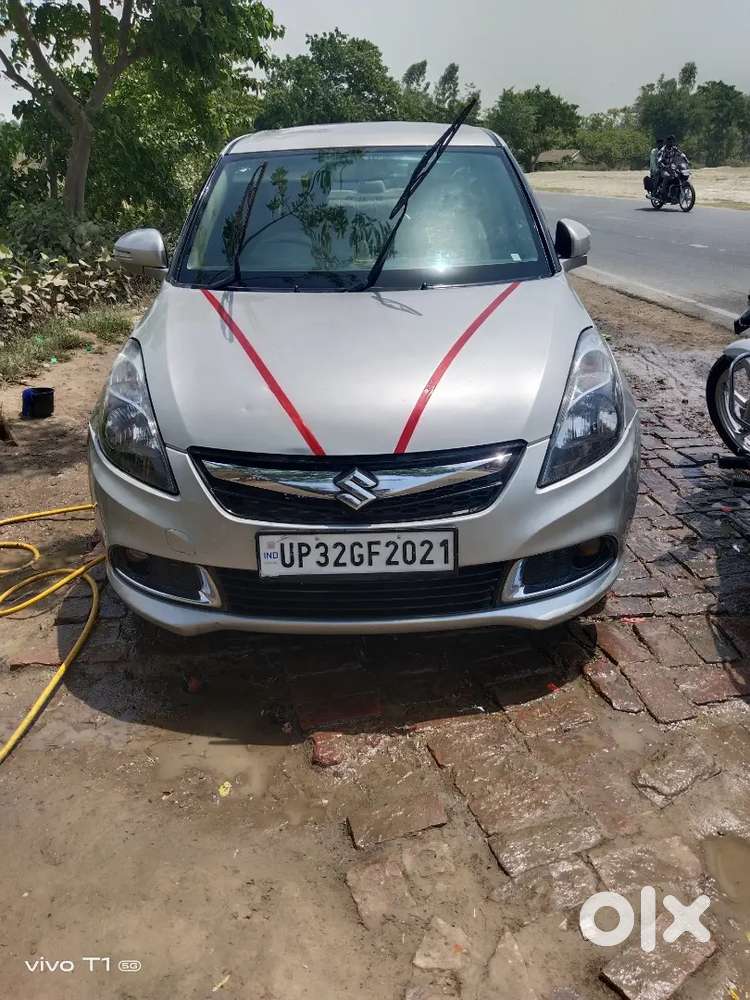 Maruti Suzuki Swift Dzire 2015 Diesel 92000 Km Driven
