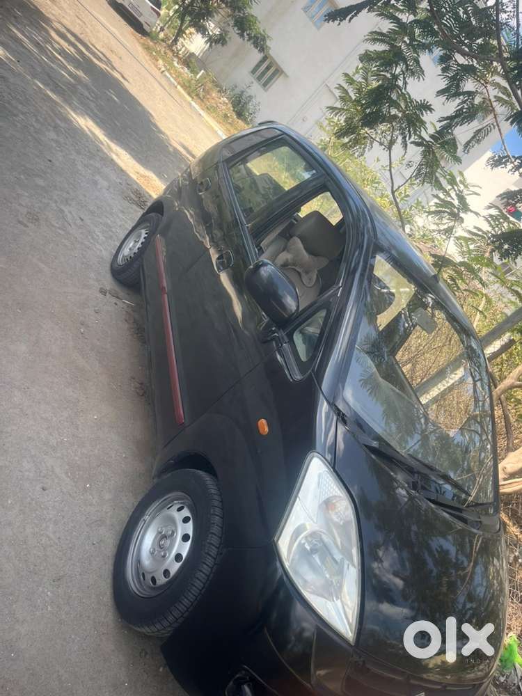 Maruti Suzuki Car 2010