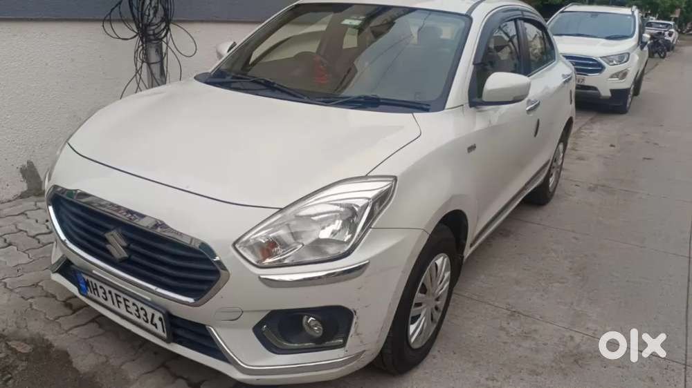 Maruti Suzuki Dzire Vdi, 2019, Diesel