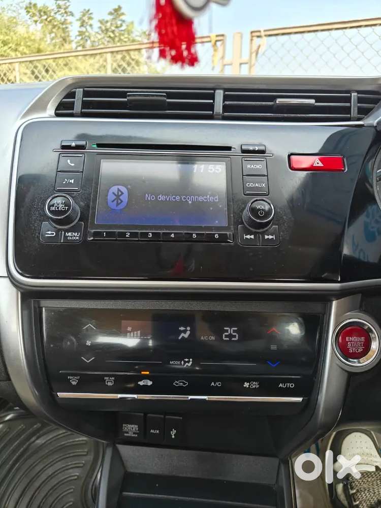 Honda City 2014 Petrol Well Maintained