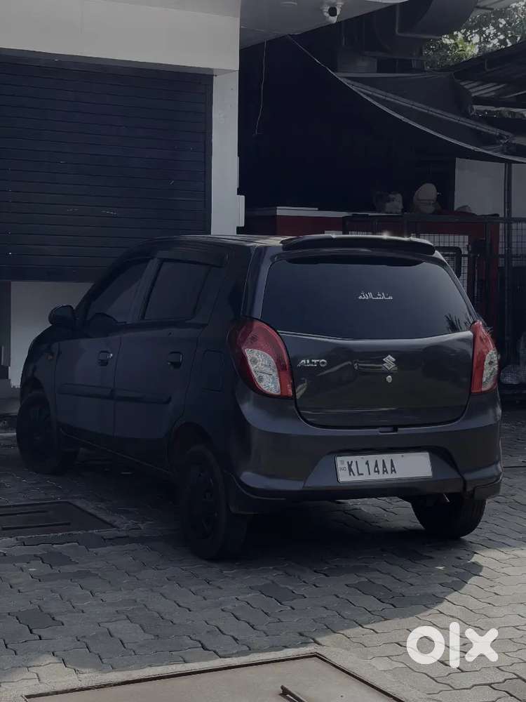 Maruti Suzuki Alto 800 2021 Petrol 32000 Km Driven