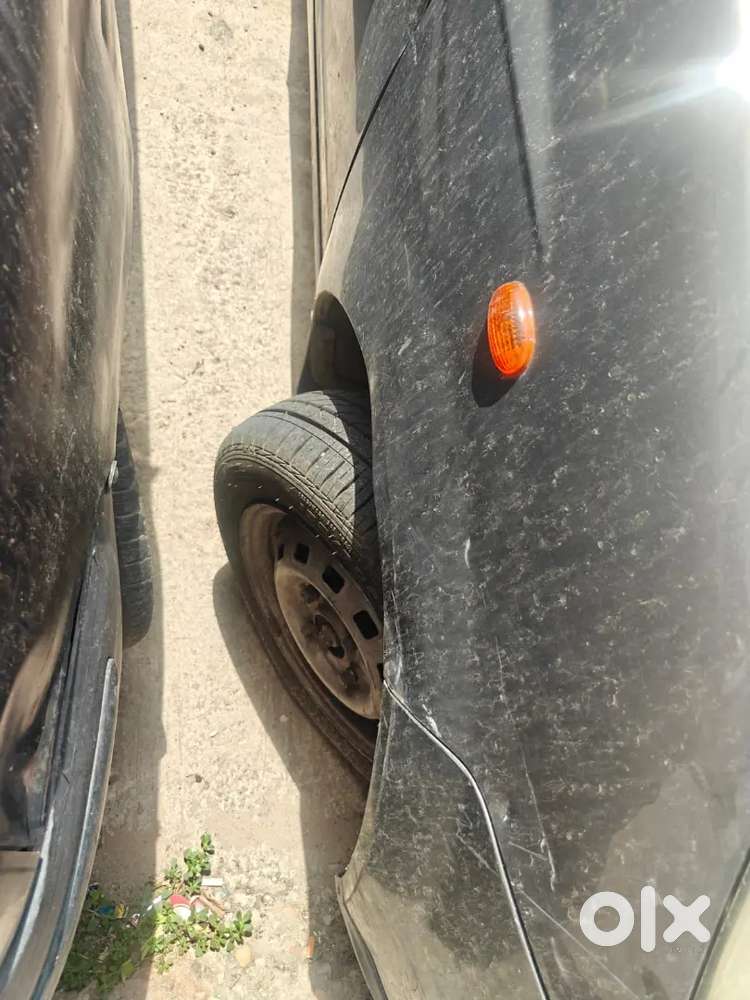 Chevrolet Spark 2013 Running Condition In Just 100000 Rupees