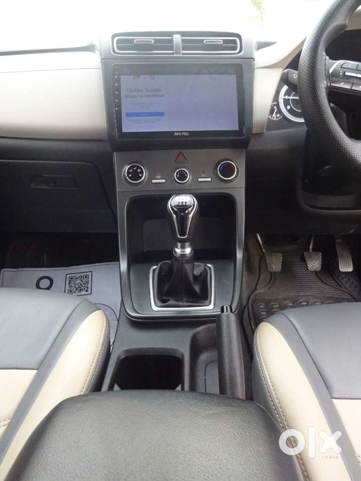 Hyundai Creta 1.5 Ex Diesel, 2020, Diesel