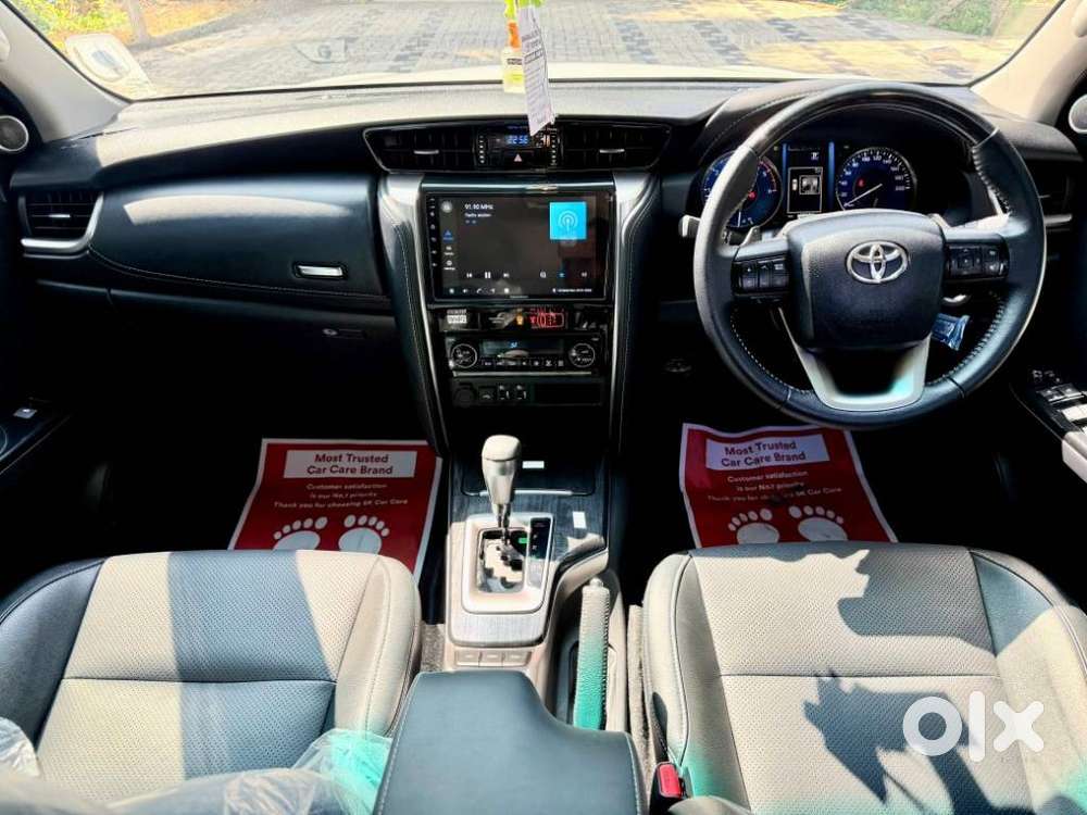 Toyota Fortuner 4x2 At 2.8 Diesel, 2025, Diesel