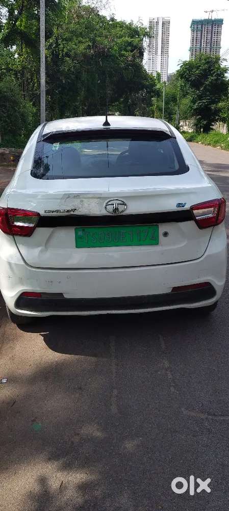 Tata Xpres T Ev Xm Plus 2022 Ziptron