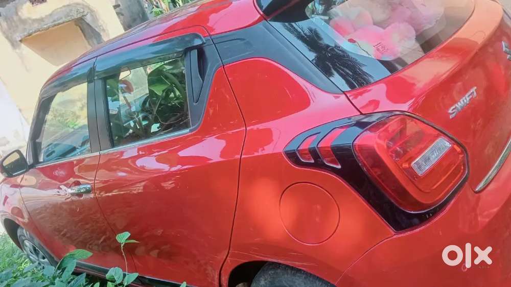 Swift Vxi Petrol Manual 2023 Odometer 61k
