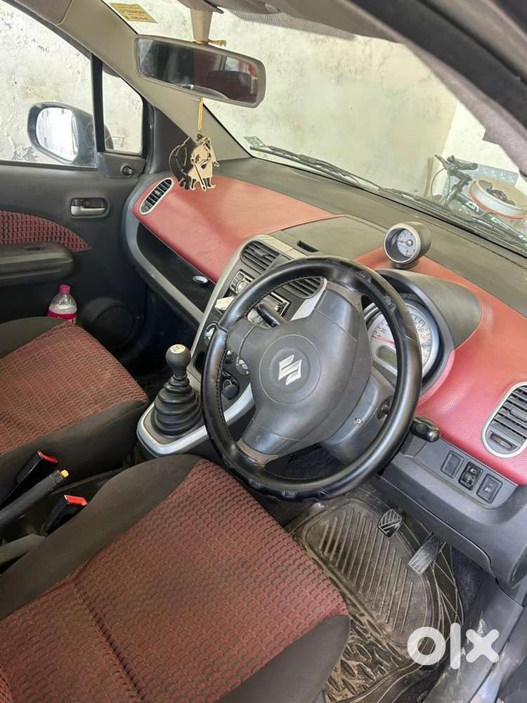 Maruti Suzuki Ritz 2013 Diesel Good Condition