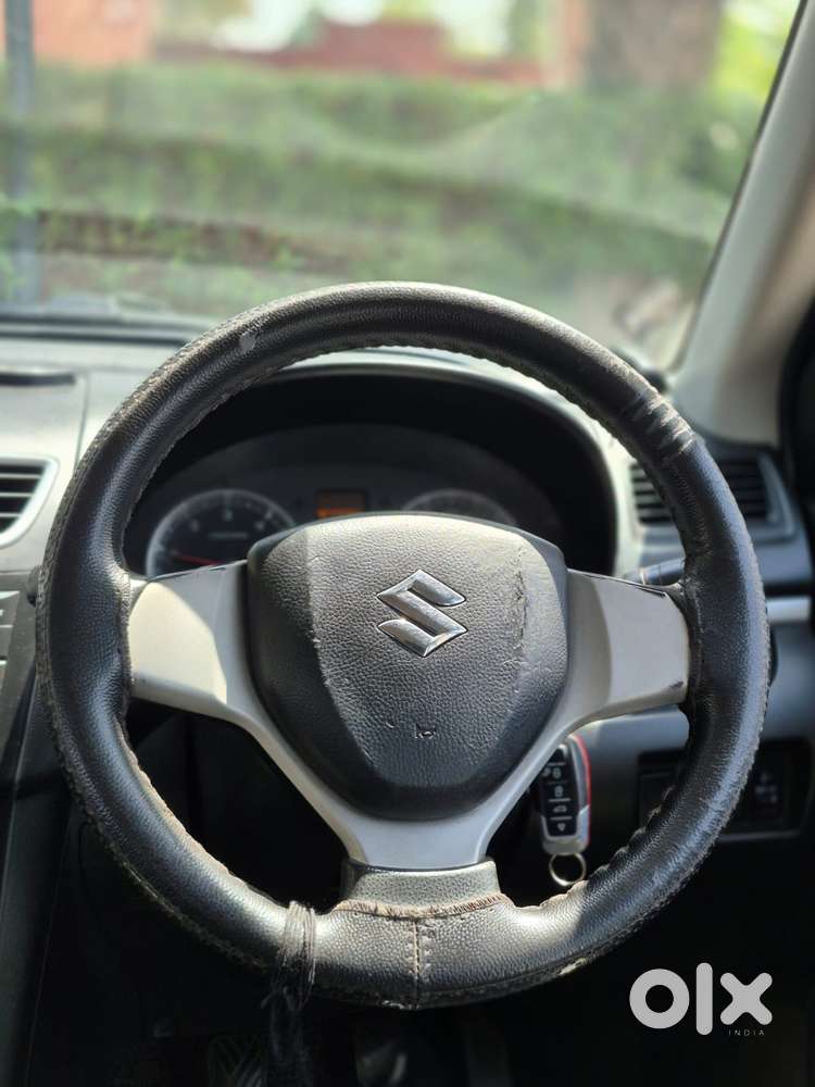 Maruti Suzuki Swift Ddis Vdi, 2015, Diesel