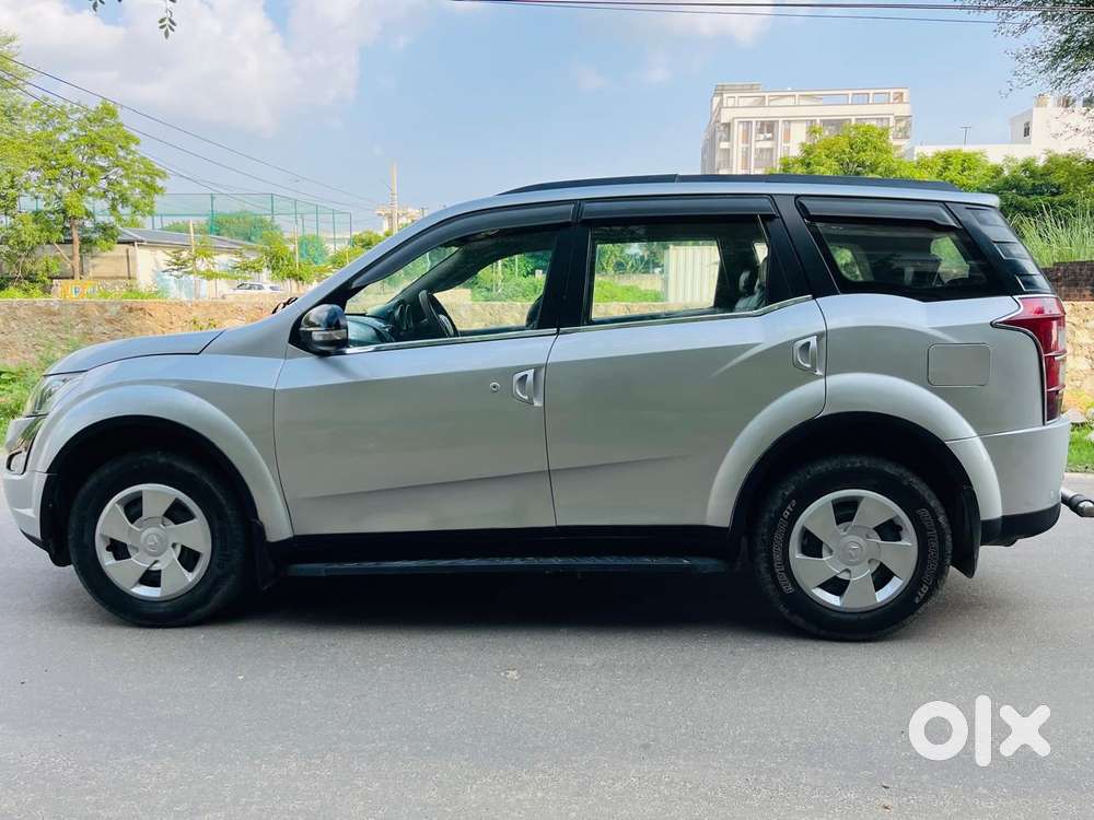 Mahindra Xuv500 W6 2wd, 2014, Diesel