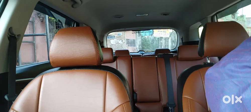Kia Carens 2023 Diesel 101000 Km