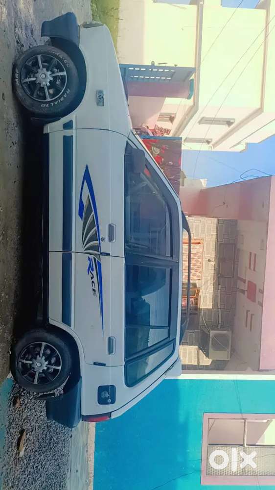 Maruti Suzuki 800 Ac Petrol 2004