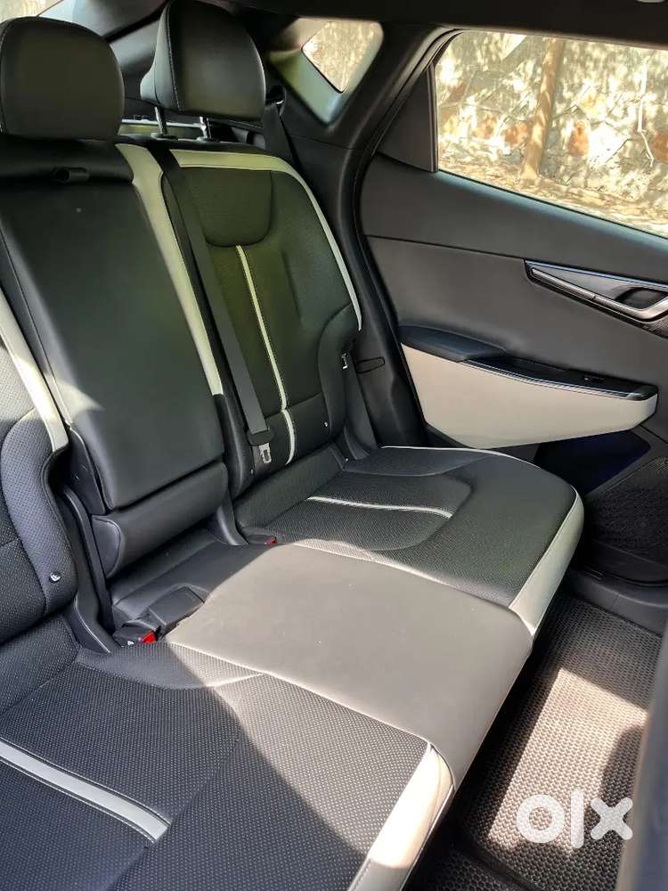 Kia Ev6 2025 Electric 13000 Km Driven