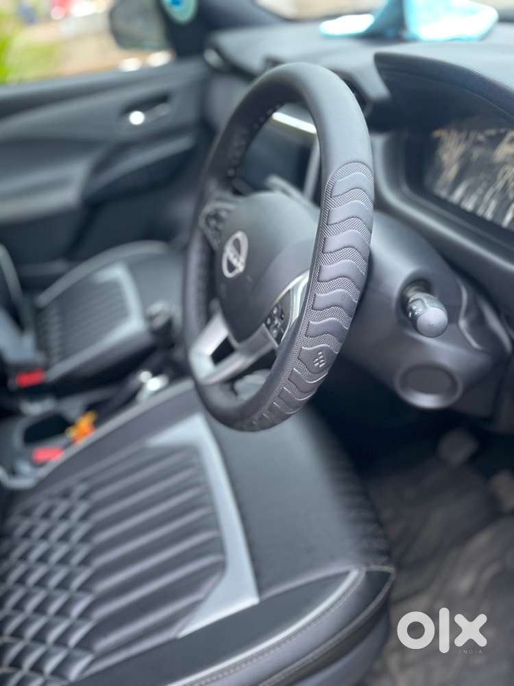 Nissan Magnite Petrol 2026 - New