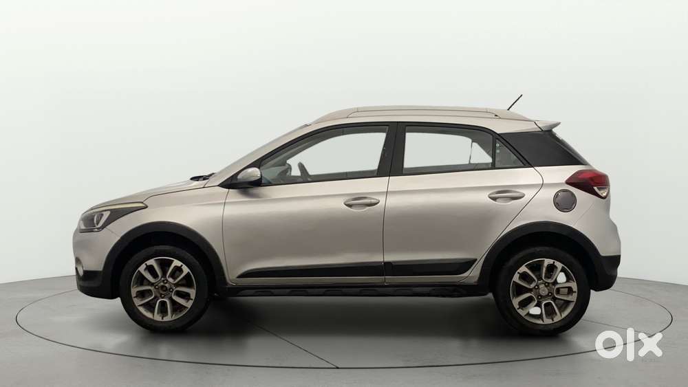 Hyundai I20 Active 1.2 S, 2017, Petrol