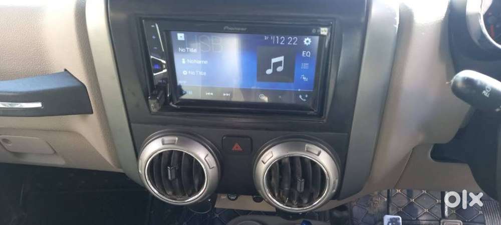 Mahindra Thar 2019 Diesel Well Maintained