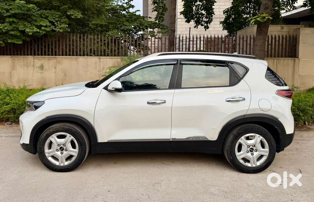 Kia Sonet 1.2 Htk Plus, 2022, Petrol