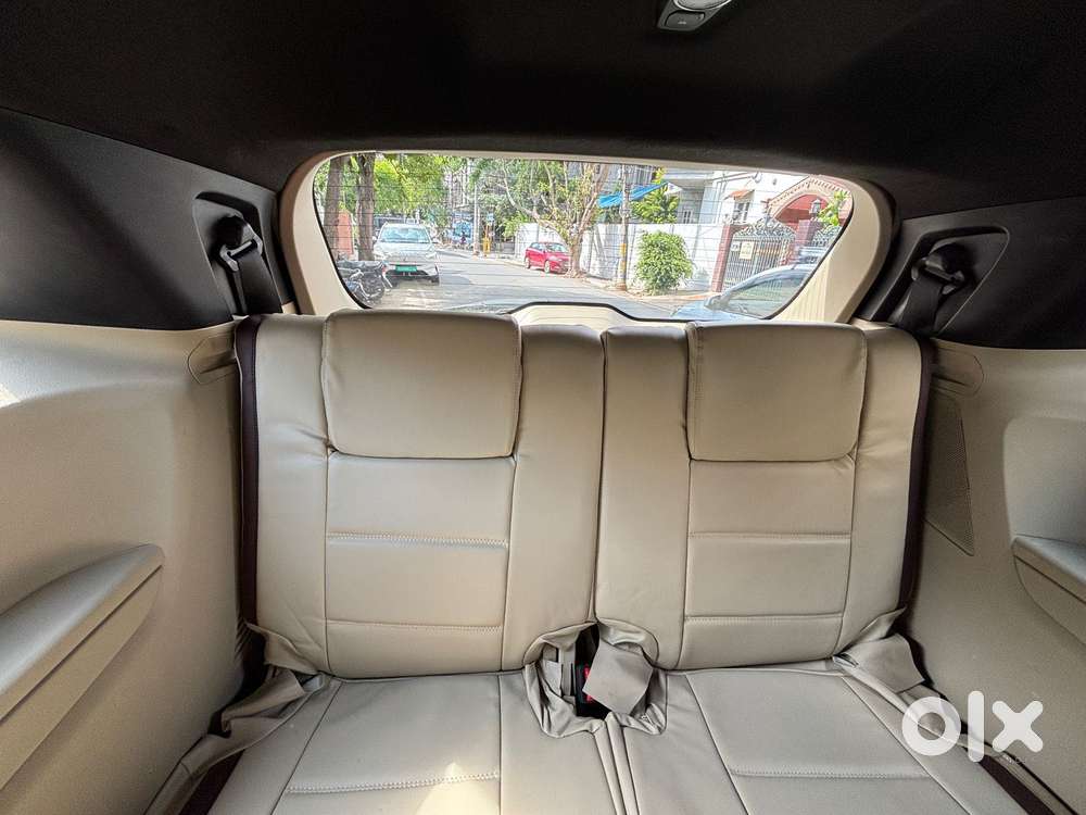 Ford Endeavour 3.2 Titanium At 4x4, 2018, Diesel