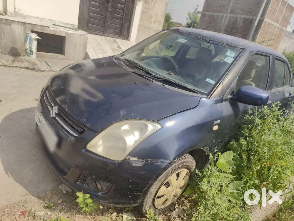 Swift Dzire