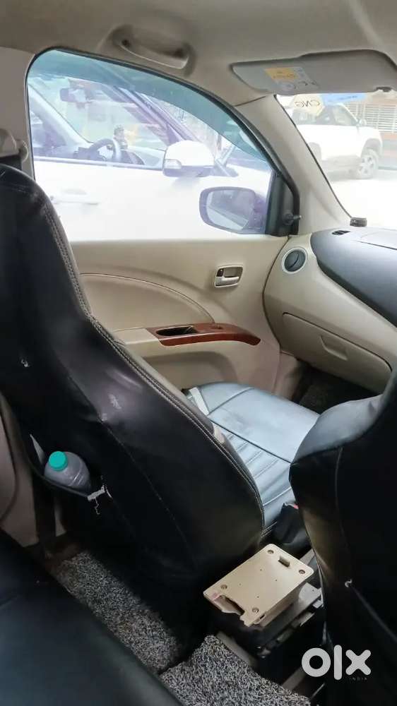 Selling Celerio Car Company Fiited Good Condition Only 5 Years Old